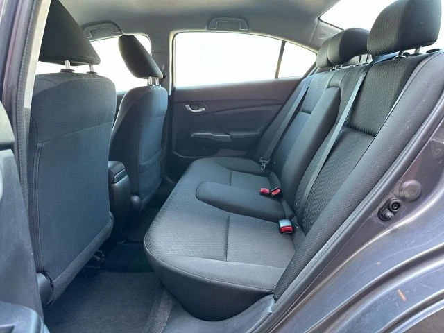 2014 Honda Civic 9th Gen - Image 12 of 21