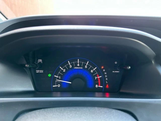 2014 Honda Civic 9th Gen - Image 18 of 21