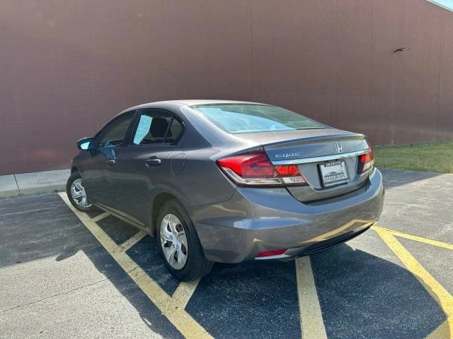 2014 Honda Civic 9th Gen - Image 7 of 21