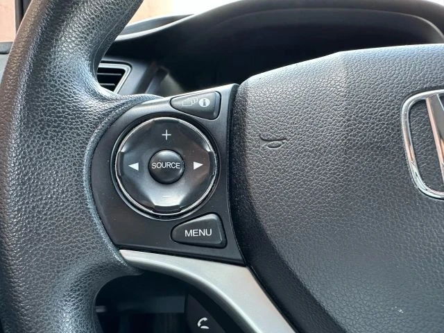 2014 Honda Civic 9th Gen - Image 19 of 21