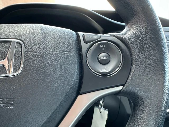 2014 Honda Civic 9th Gen - Image 17 of 21