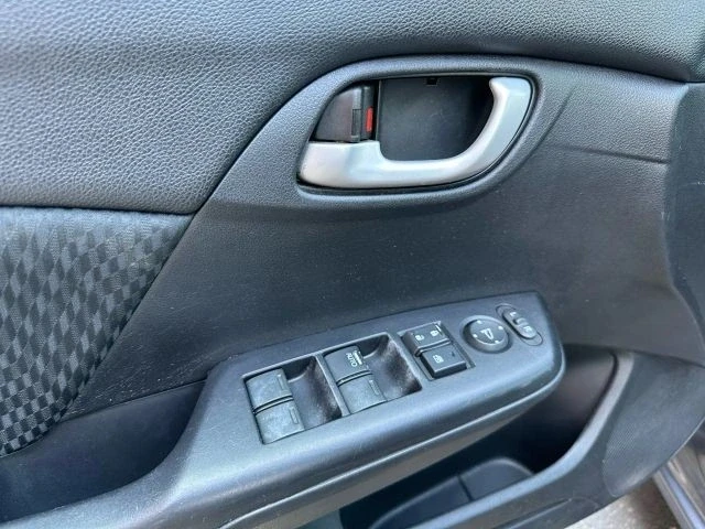 2014 Honda Civic 9th Gen - Image 10 of 21