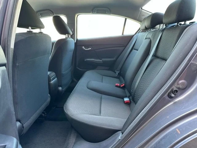 2014 Honda Civic 9th Gen - Image 12 of 21