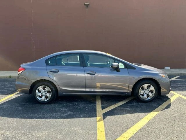 2014 Honda Civic 9th Gen - Image 4 of 21