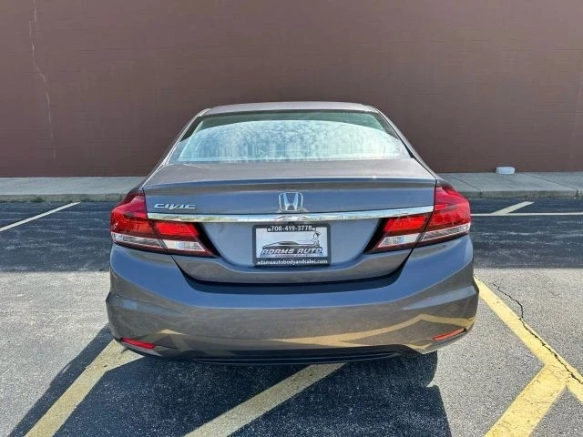 2014 Honda Civic 9th Gen - Image 6 of 21
