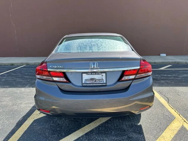 2014 Honda Civic 9th Gen - Image 6 of 21