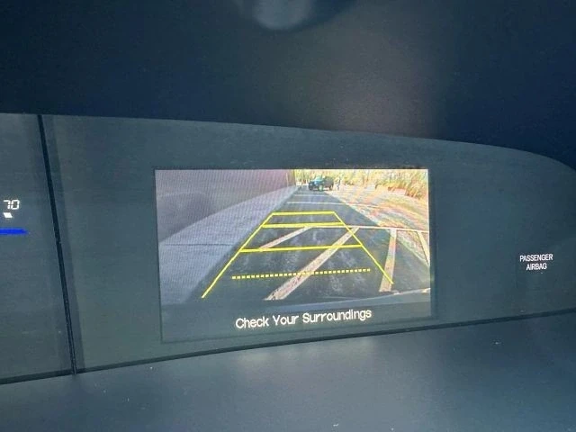 2014 Honda Civic 9th Gen - Image 16 of 21