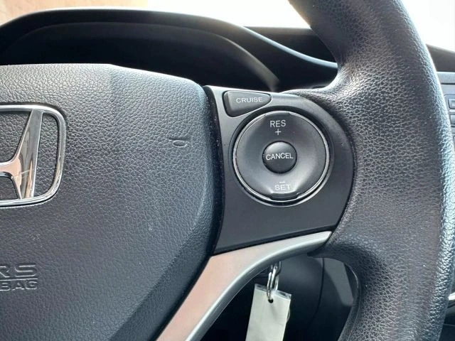 2014 Honda Civic 9th Gen - Image 17 of 21