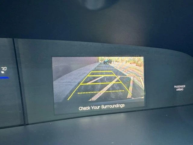 2014 Honda Civic 9th Gen - Image 16 of 21