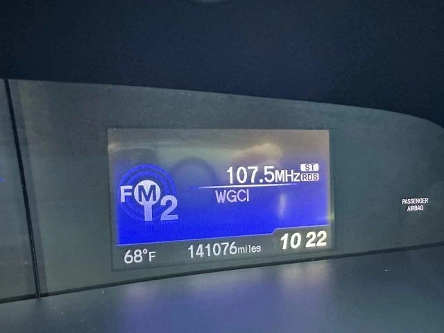 2014 Honda Civic 9th Gen - Image 15 of 21