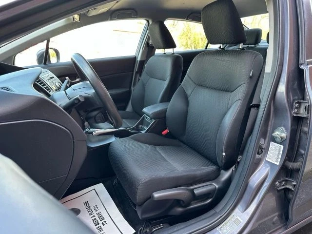 2014 Honda Civic 9th Gen - Image 11 of 21