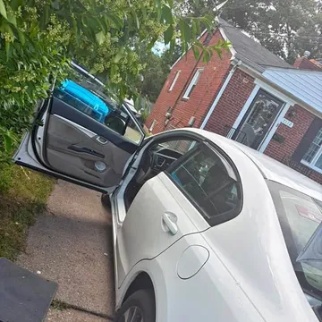 2014 Honda Civic LX Sedan 4D