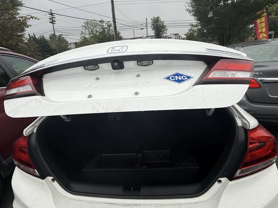 2014 Honda Civic 9th Gen - Image 6 of 11