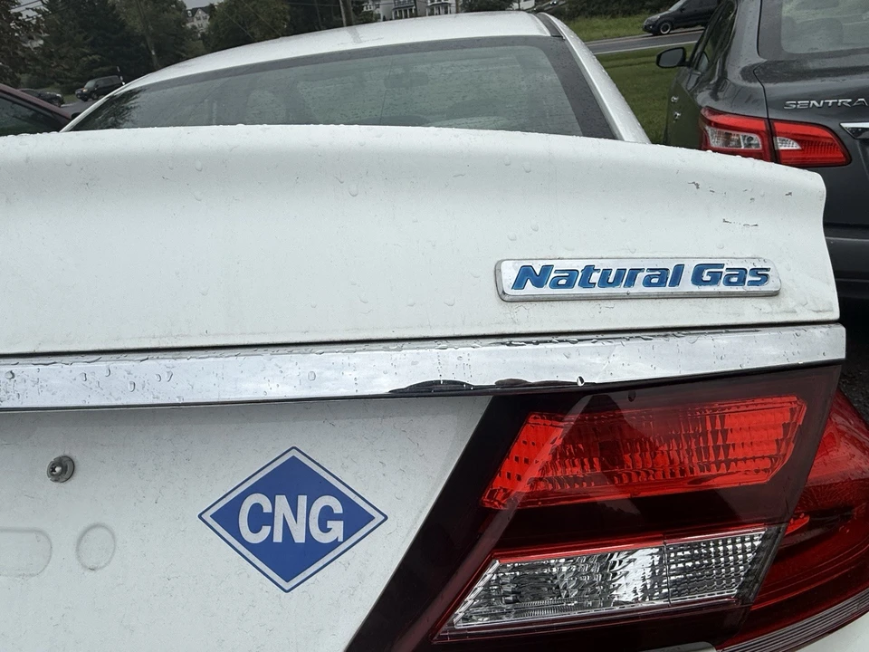 2014 Honda Civic 9th Gen - Image 5 of 11