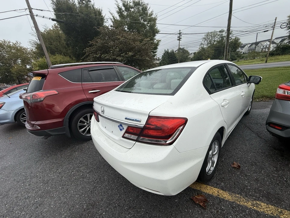 2014 Honda Civic 9th Gen - Image 3 of 11