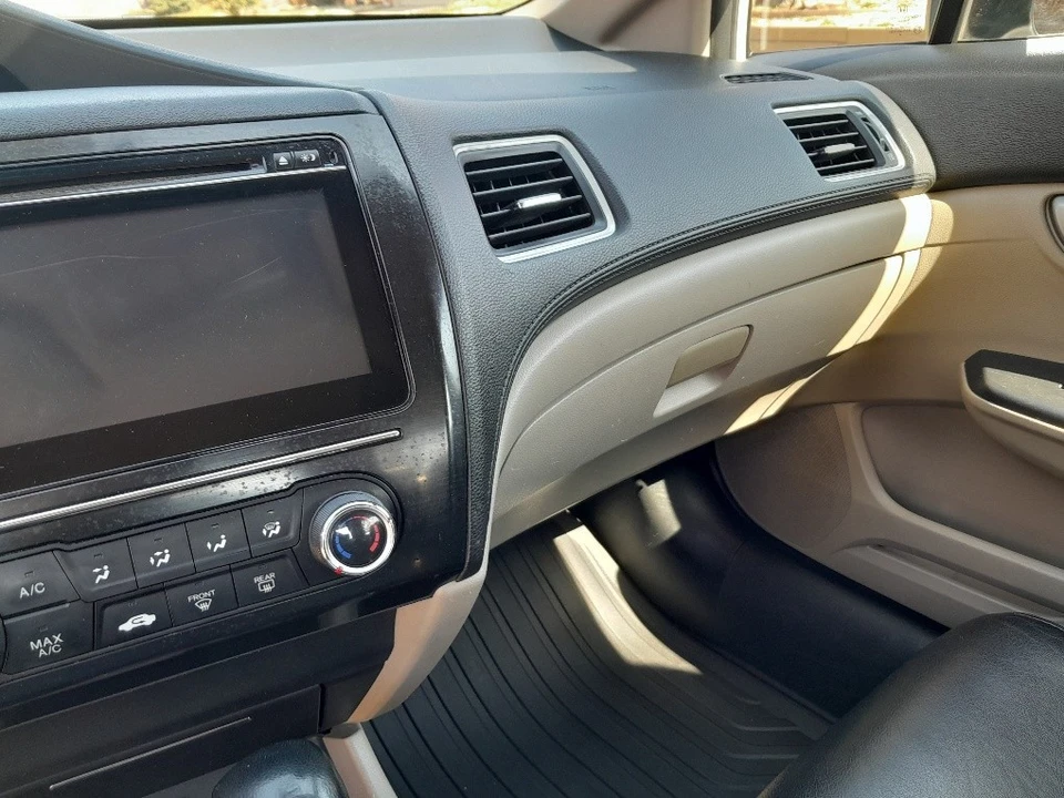2014 Honda Civic 9th Gen - Image 7 of 11
