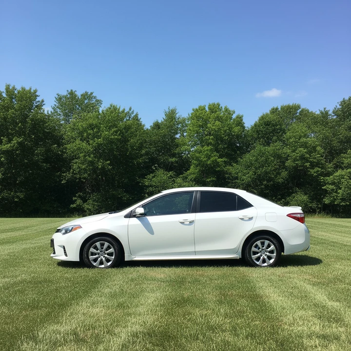 2014 Honda Civic 9th Gen - Image 3 of 11