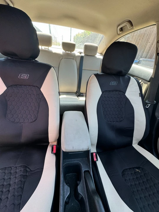 2014 Honda Civic 9th Gen - Image 8 of 11