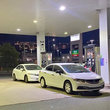 2014 Honda Civic DX
