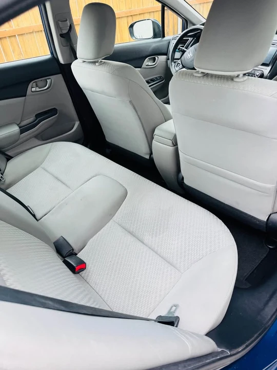 2014 Honda Civic 9th Gen - Image 8 of 20