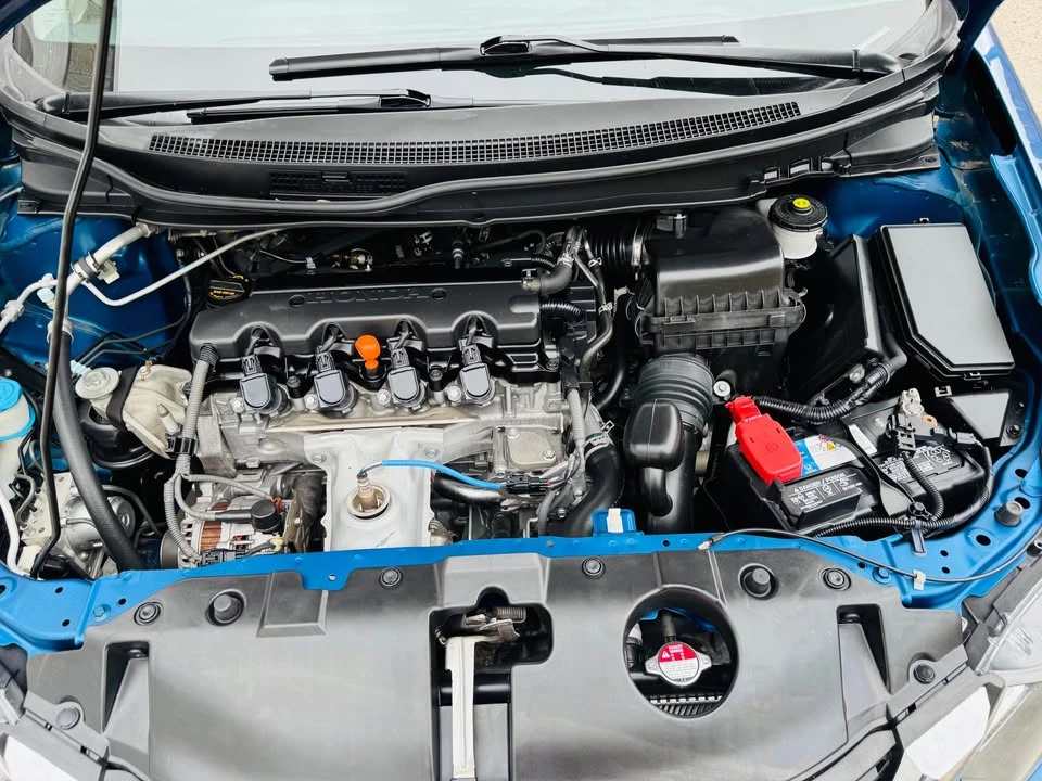 2014 Honda Civic 9th Gen - Image 20 of 20