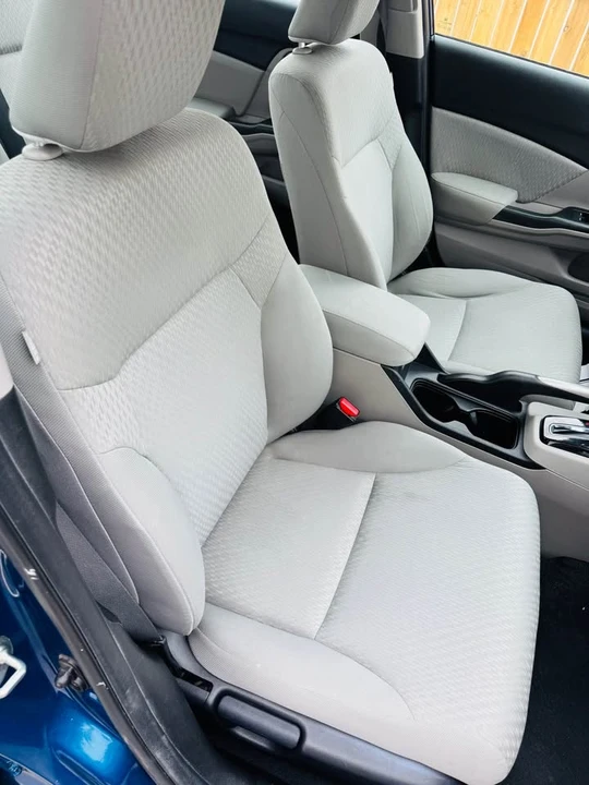 2014 Honda Civic 9th Gen - Image 9 of 20