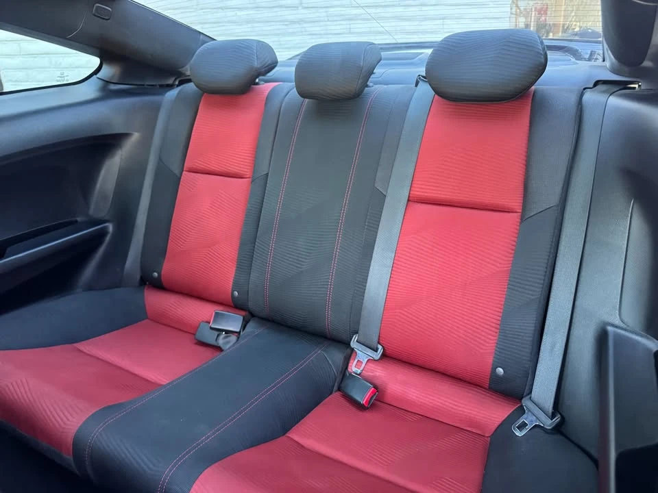 2014 Honda Civic Si 9th Gen - Image 9 of 16