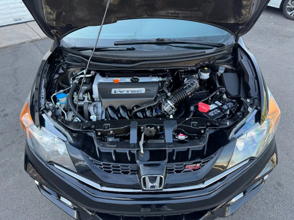 2014 Honda Civic Si 9th Gen - Image 16 of 16