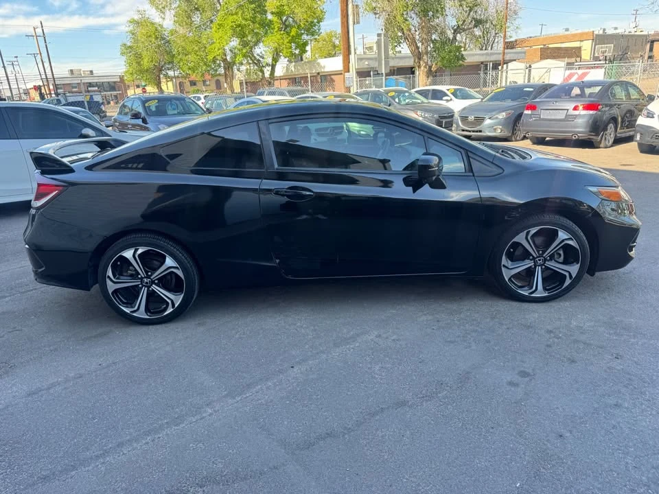 2014 Honda Civic Si 9th Gen - Image 3 of 16