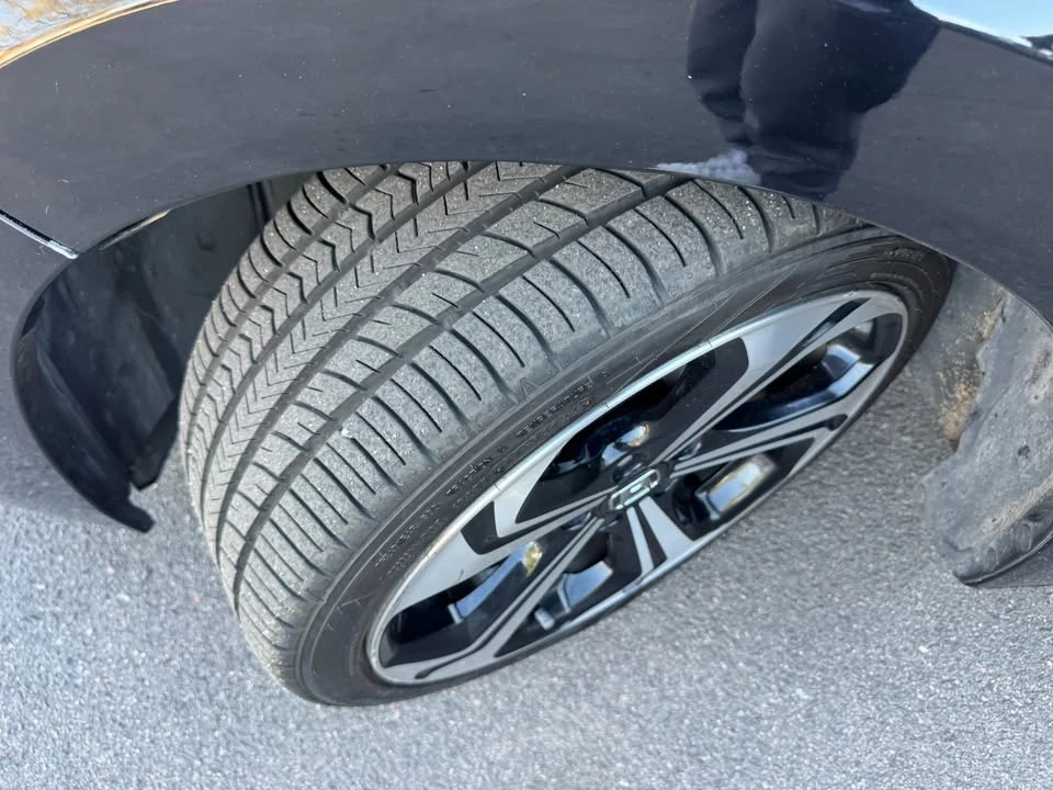 2014 Honda Civic Si 9th Gen - Image 15 of 16