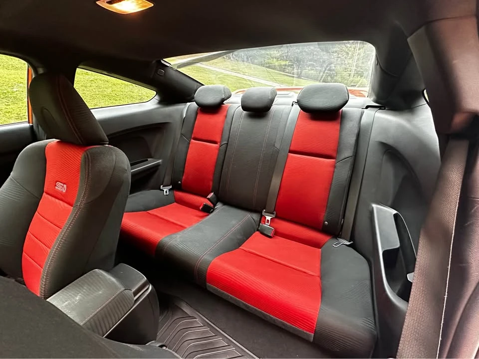 2014 Honda Civic Si 9th Gen - Image 8 of 10