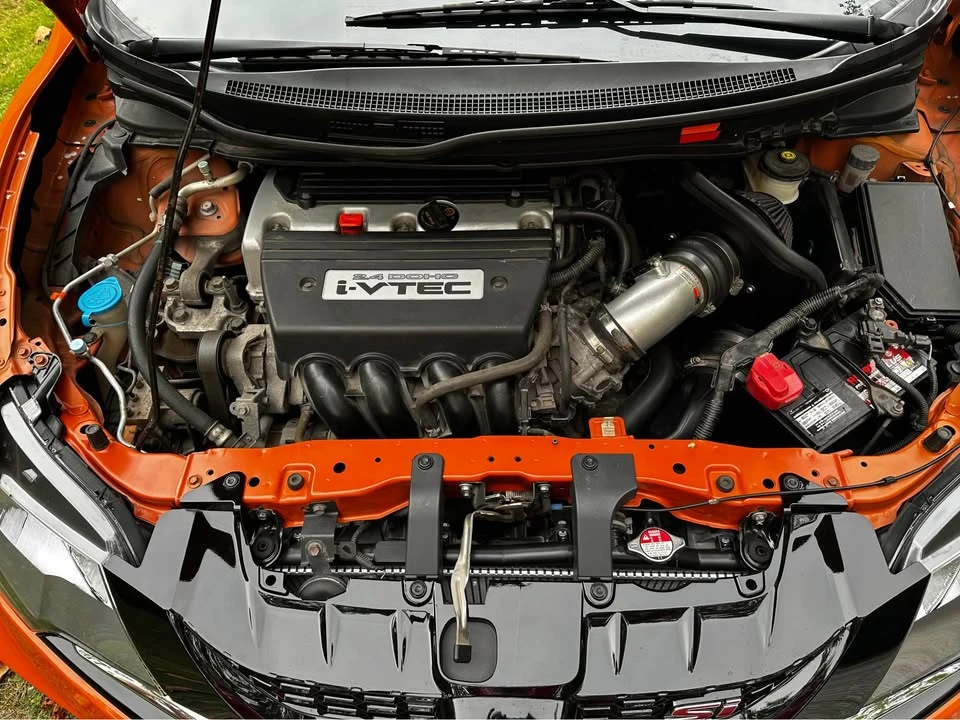 2014 Honda Civic Si 9th Gen - Image 9 of 10