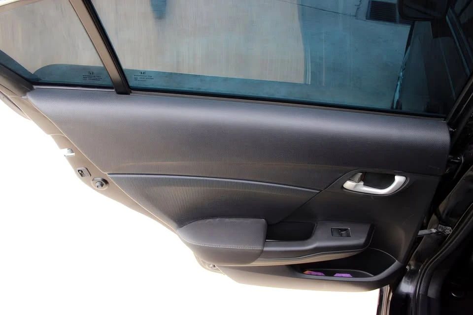 2014 Honda Civic 9th Gen - Image 8 of 10
