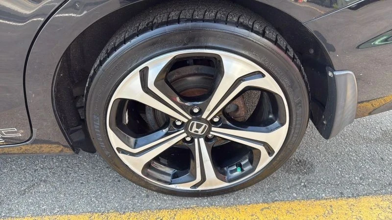 2014 Honda Civic Si 9th Gen - Image 9 of 12