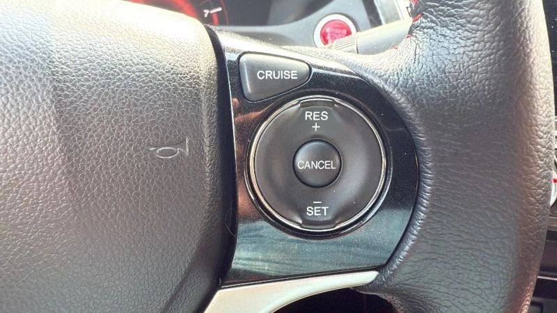 2014 Honda Civic Si 9th Gen - Image 11 of 12