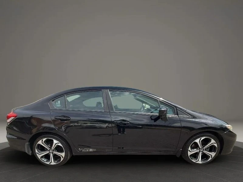 2014 Honda Civic Si 9th Gen - Image 4 of 12
