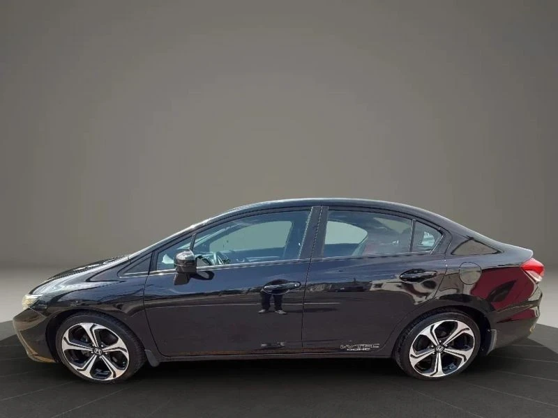2014 Honda Civic Si 9th Gen - Image 8 of 12