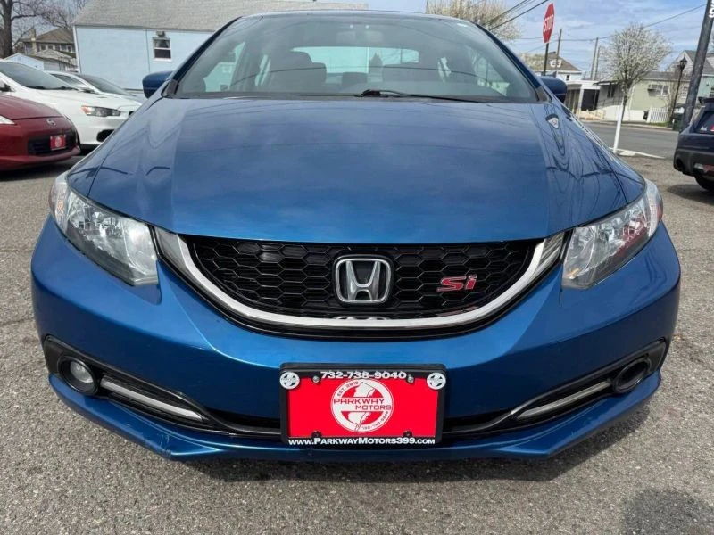 2014 Honda Civic Si 9th Gen - Image 2 of 12