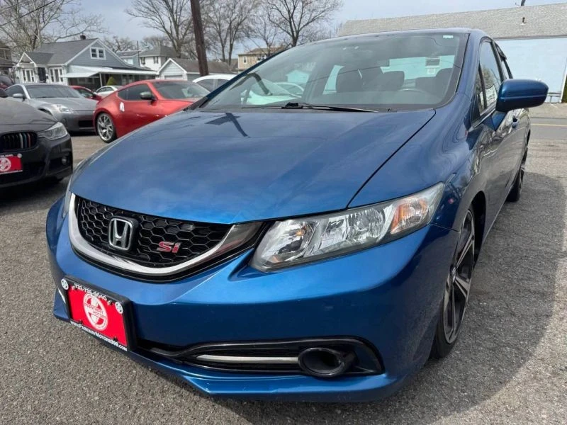 2014 Honda Civic Si 9th Gen - Image 3 of 12