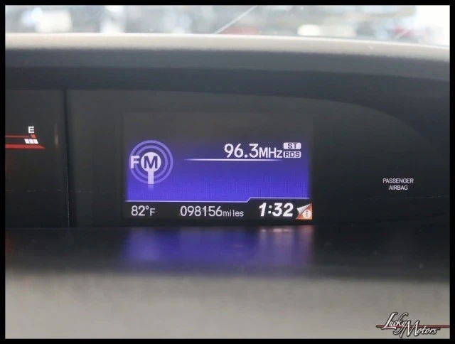 2014 Honda Civic Si 9th Gen - Image 15 of 21
