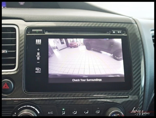 2014 Honda Civic Si 9th Gen - Image 17 of 21