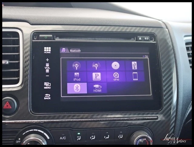 2014 Honda Civic Si 9th Gen - Image 19 of 21