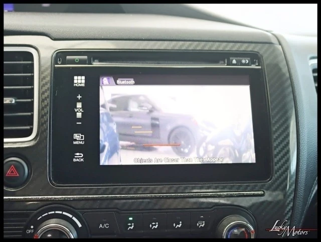 2014 Honda Civic Si 9th Gen - Image 18 of 21