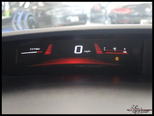 2014 Honda Civic Si 9th Gen - Image 14 of 21