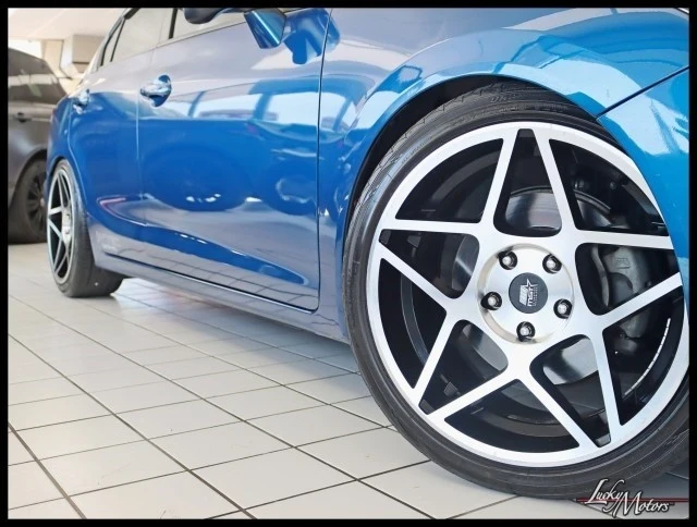 2014 Honda Civic Si 9th Gen - Image 4 of 12