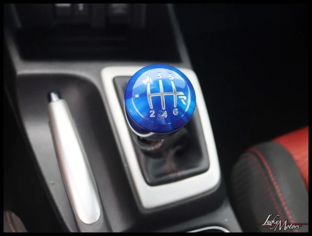 2014 Honda Civic Si 9th Gen - Image 21 of 21