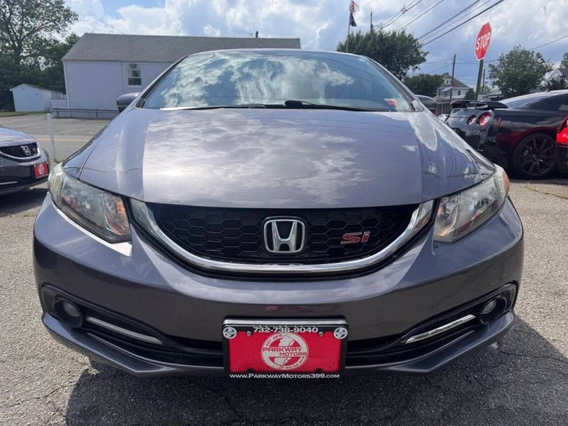 2014 Honda Civic Si 9th Gen - Image 2 of 12