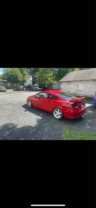 2014 Honda Civic Si 9th Gen - Image 3 of 6
