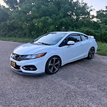 2014 Honda Civic Si Coupe 2D