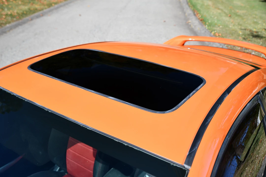 2014 Honda Civic Si 9th Gen - Image 30 of 31